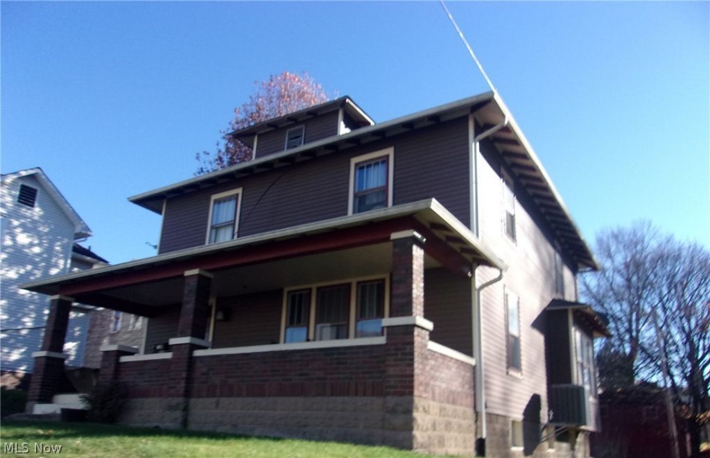 734 Beatty Avenue, Cambridge, OH 43725 Main Photo