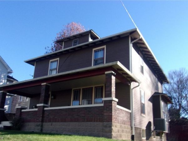 734 Beatty Avenue, Cambridge, OH 43725