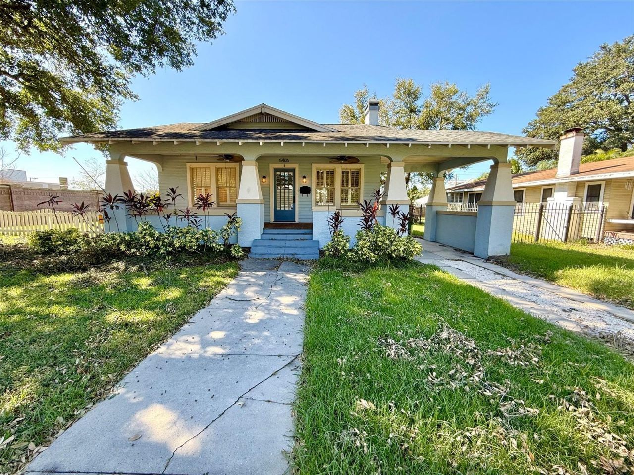 5406 N Suwanee Avenue, Tampa, FL 33604 Main Photo