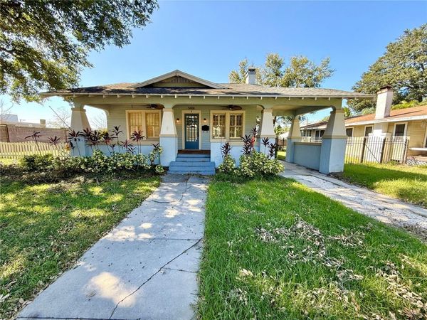 5406 N SUWANEE AVENUE, TAMPA, FL 33604