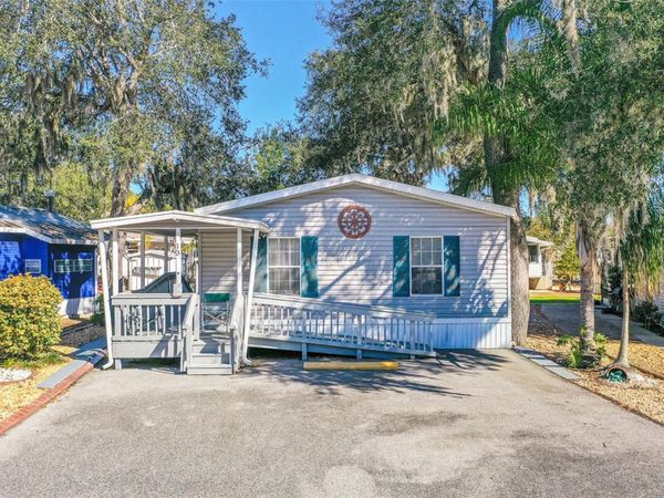 13 SILVERSIDES STREET, LAKE WALES, FL 33898