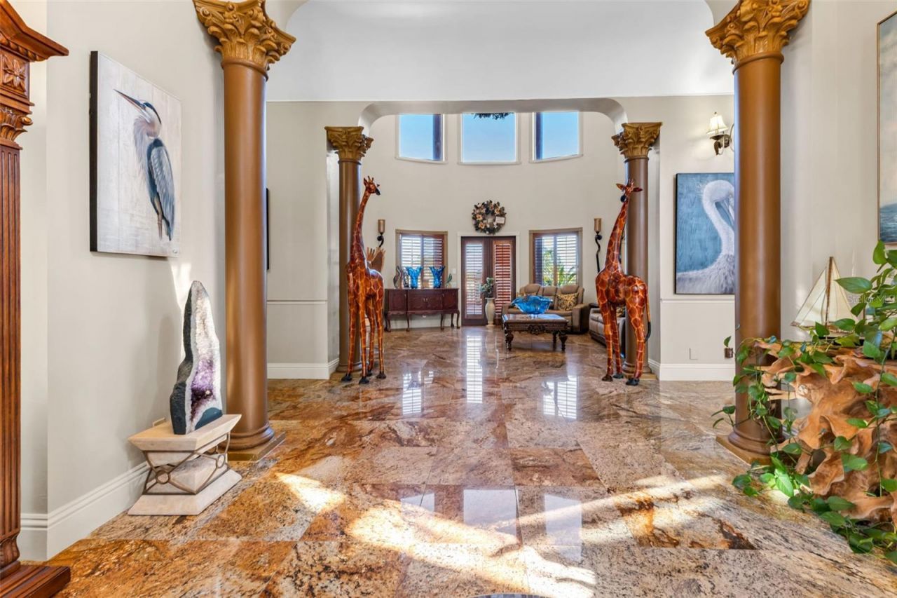 15196 Lyneburg Avenue, Port Charlotte, FL 33981 Photo