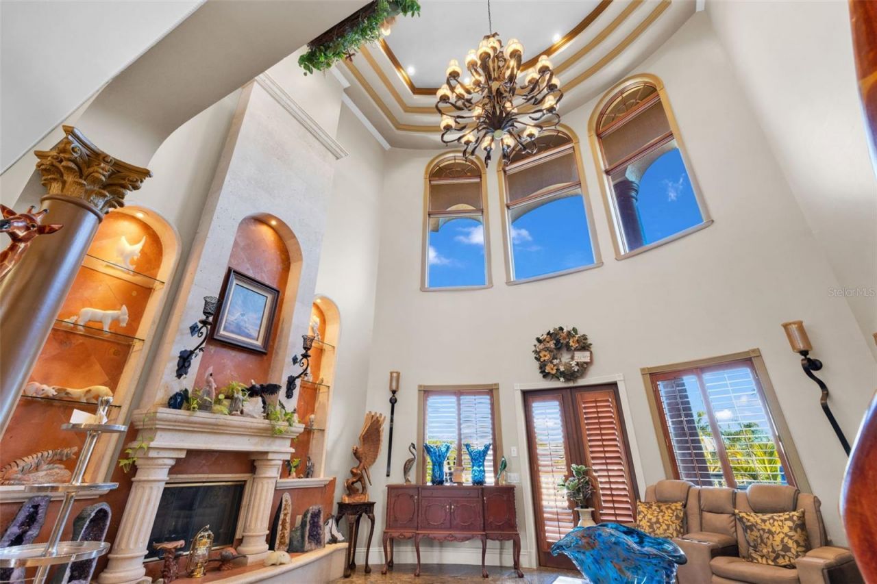 15196 Lyneburg Avenue, Port Charlotte, FL 33981 Photo