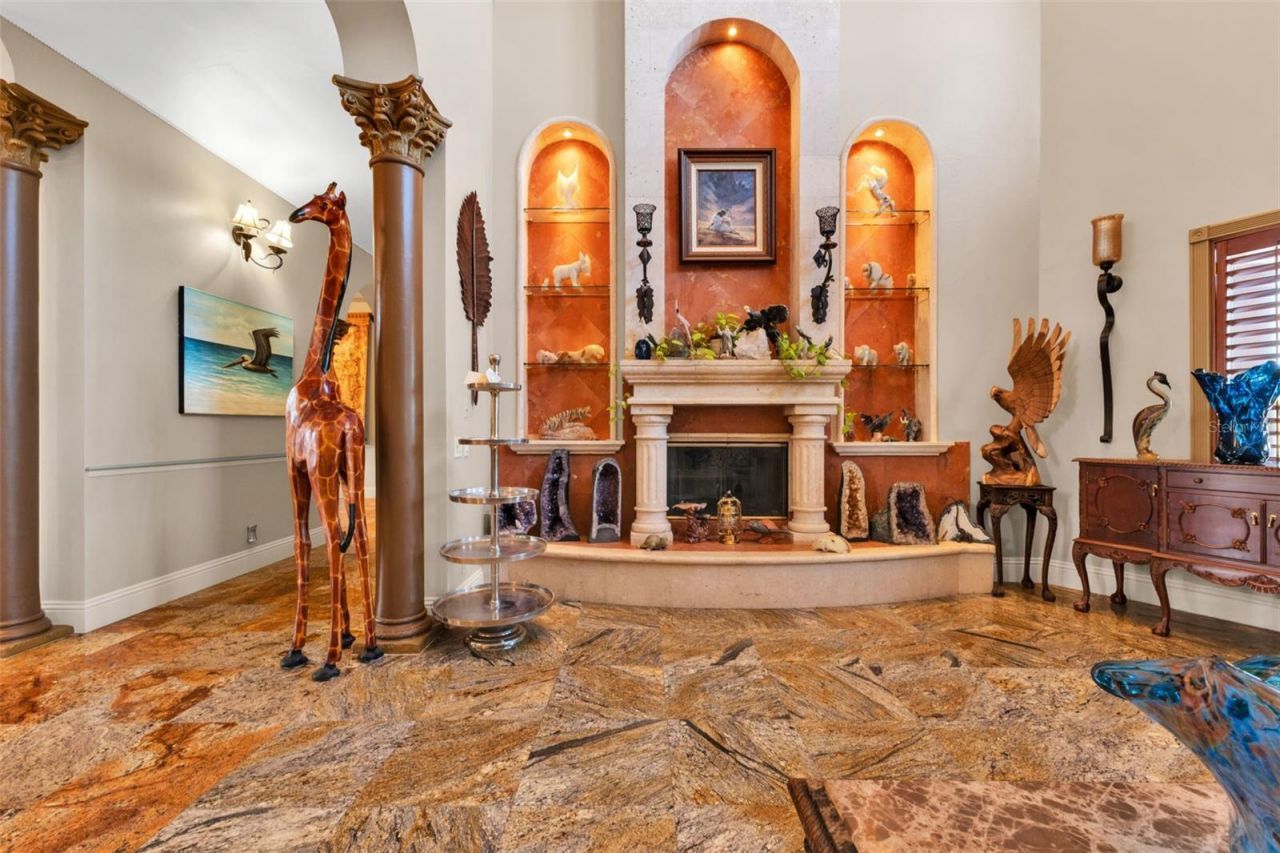 15196 Lyneburg Avenue, Port Charlotte, FL 33981 Photo