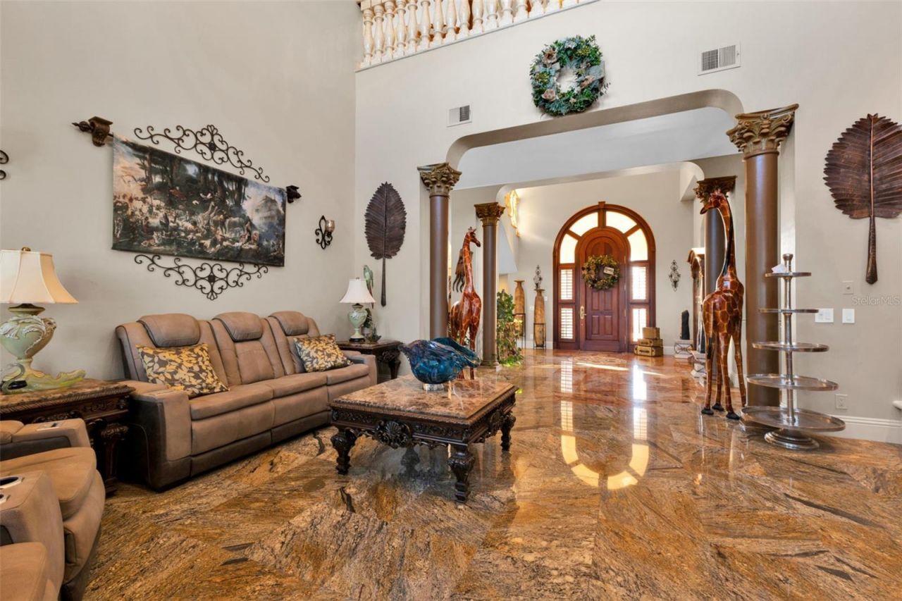 15196 Lyneburg Avenue, Port Charlotte, FL 33981 Photo