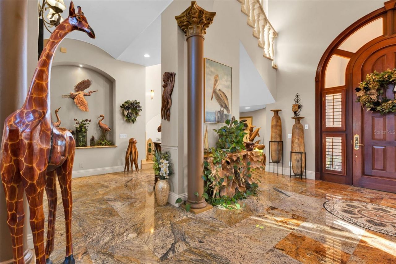 15196 Lyneburg Avenue, Port Charlotte, FL 33981 Photo