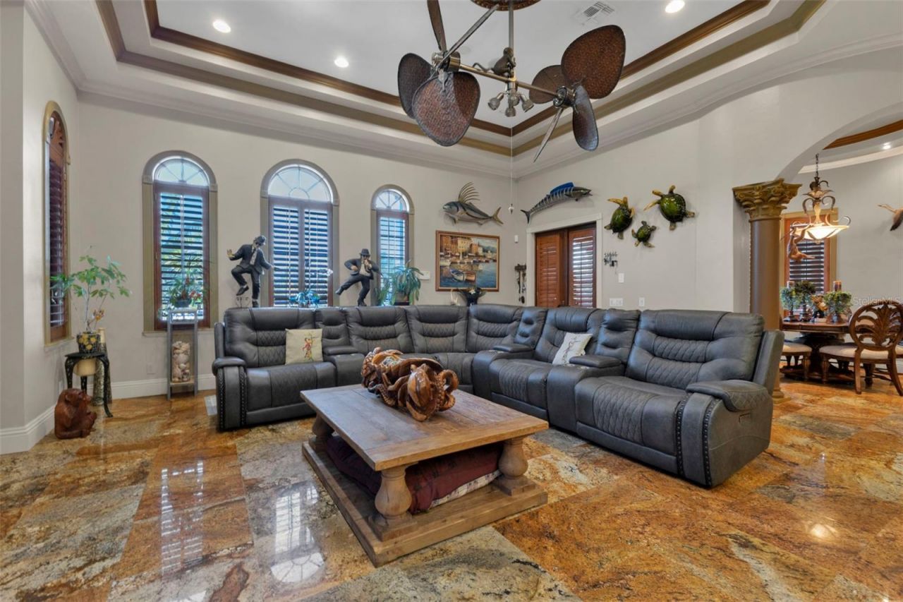 15196 Lyneburg Avenue, Port Charlotte, FL 33981 Photo