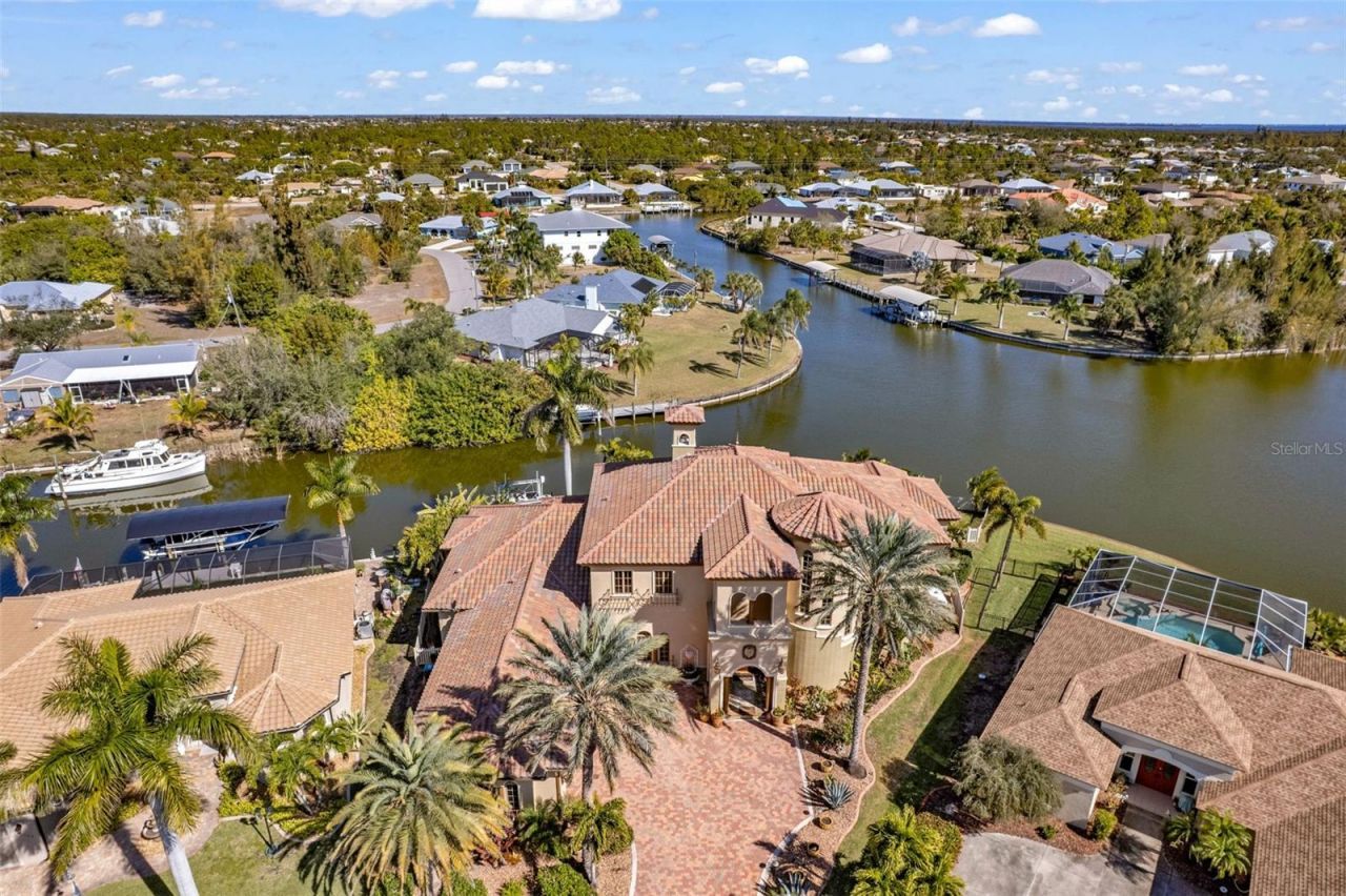 15196 Lyneburg Avenue, Port Charlotte, FL 33981 Photo