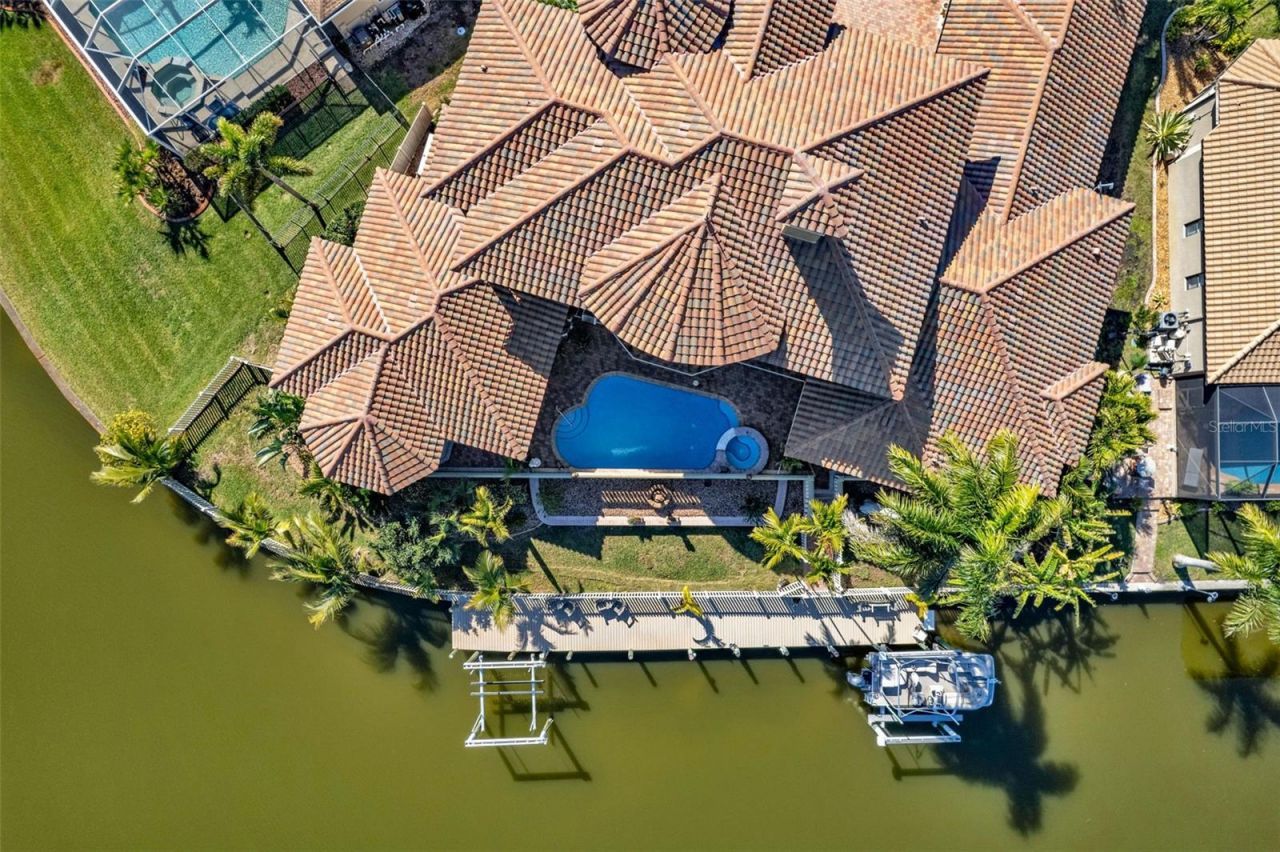 15196 Lyneburg Avenue, Port Charlotte, FL 33981 Photo