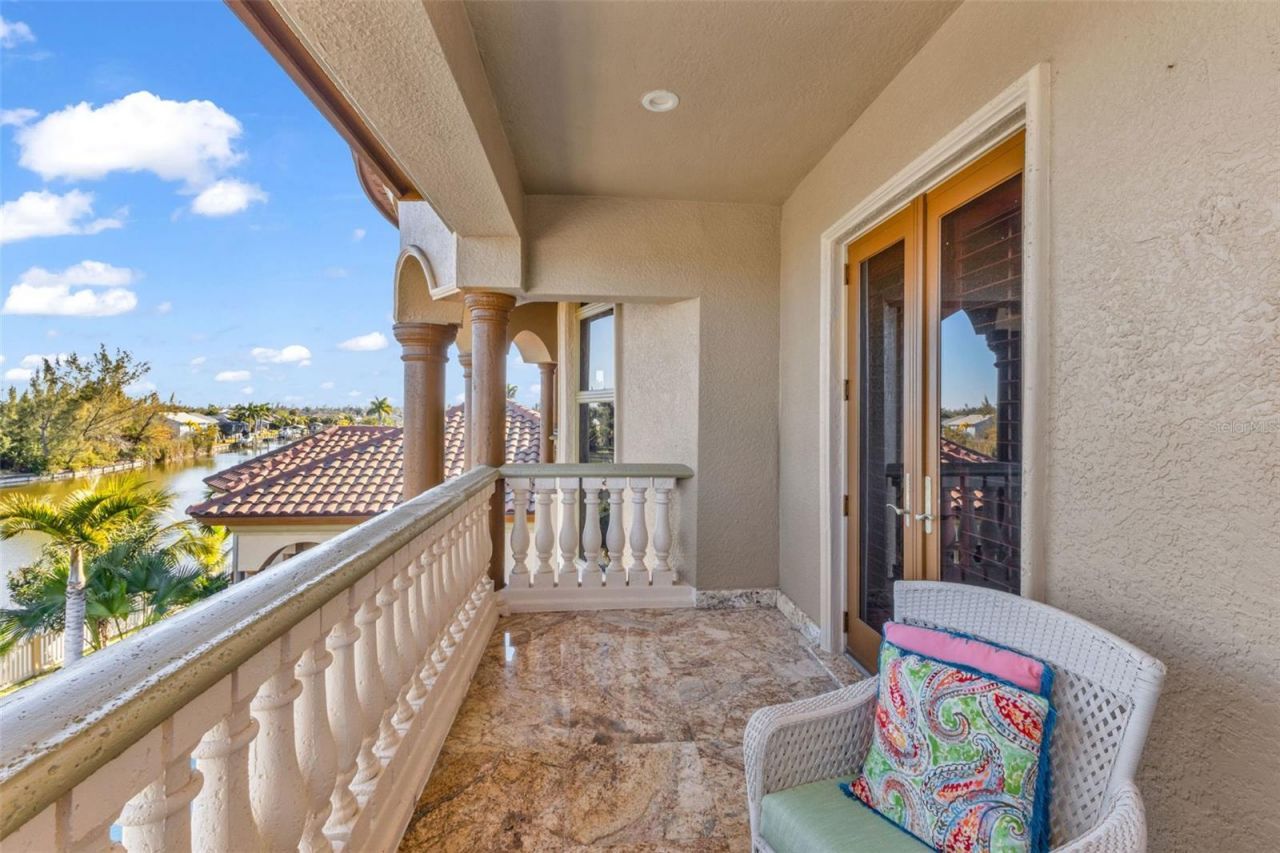 15196 Lyneburg Avenue, Port Charlotte, FL 33981 Photo