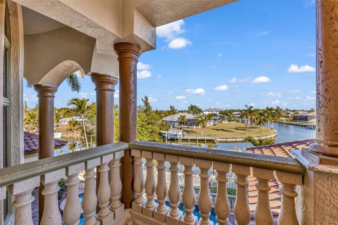 15196 Lyneburg Avenue, Port Charlotte, FL 33981 Photo