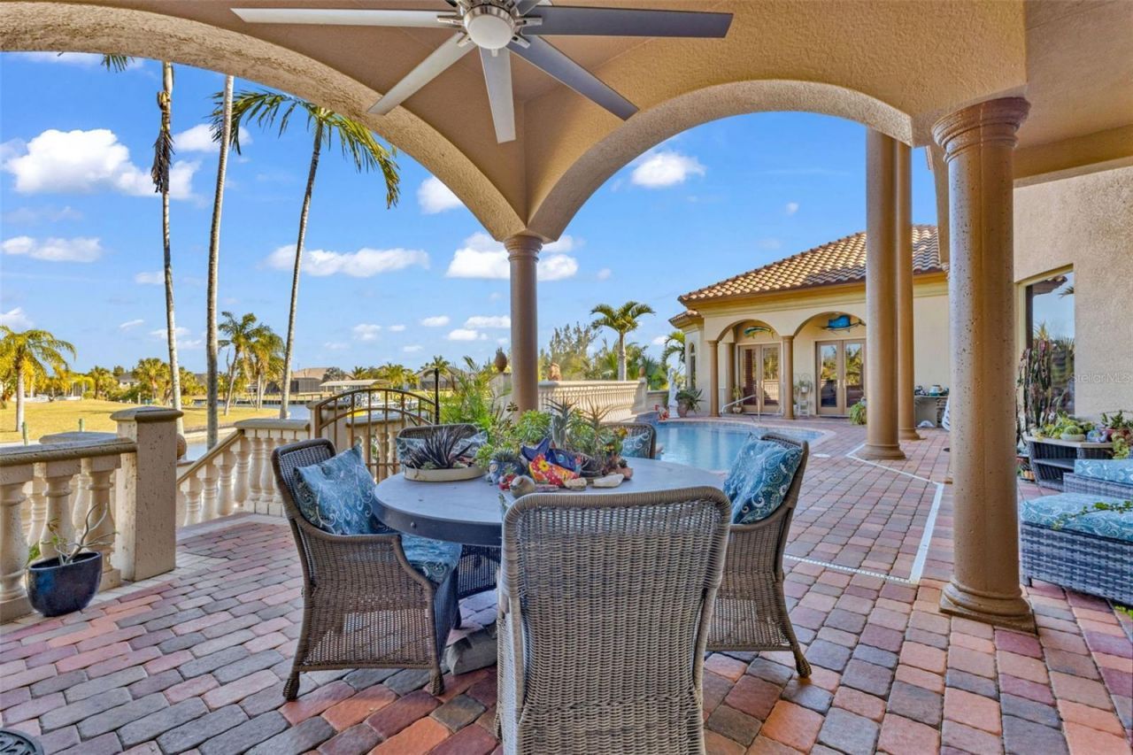 15196 Lyneburg Avenue, Port Charlotte, FL 33981 Photo