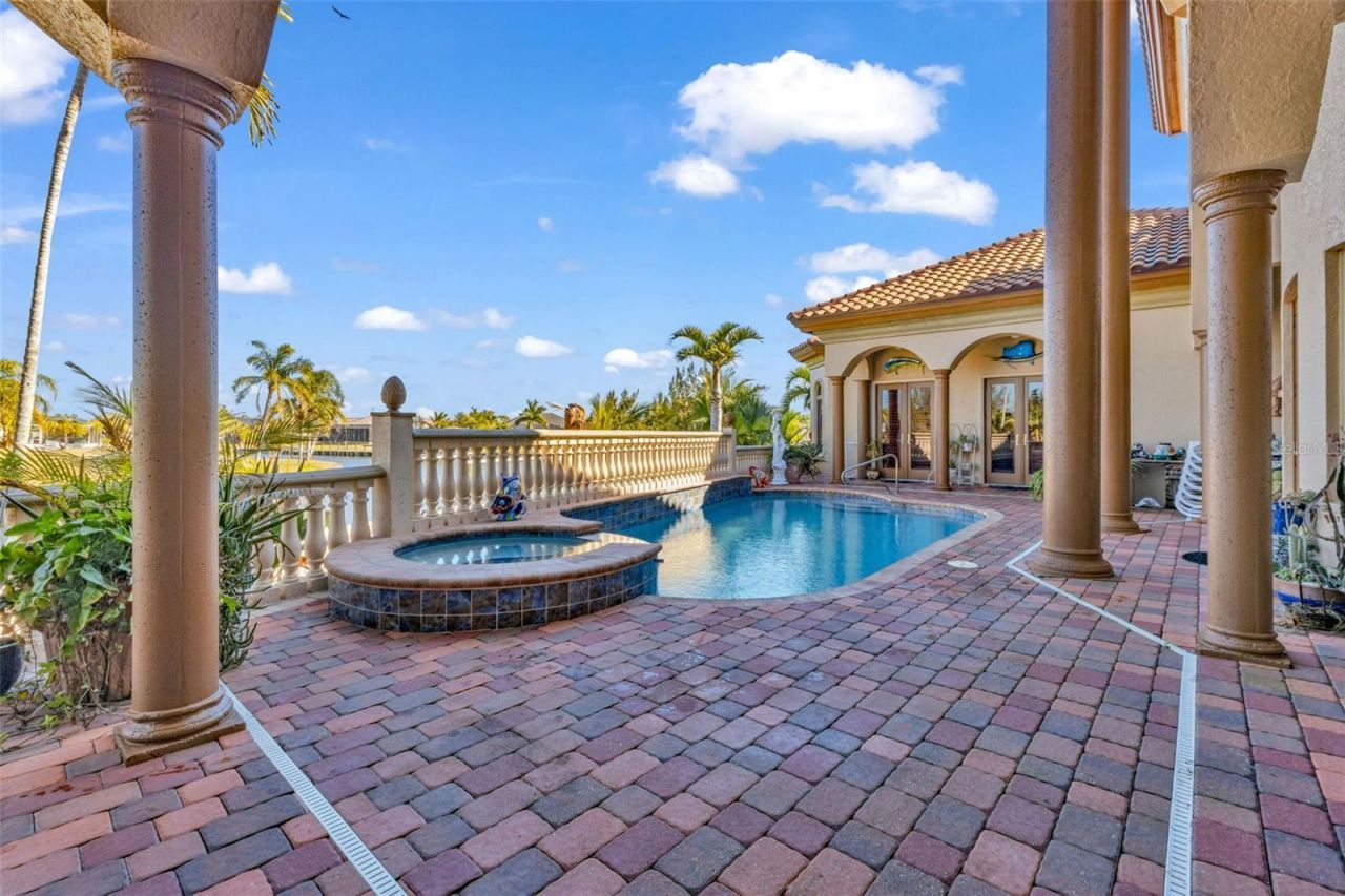 15196 Lyneburg Avenue, Port Charlotte, FL 33981 Photo