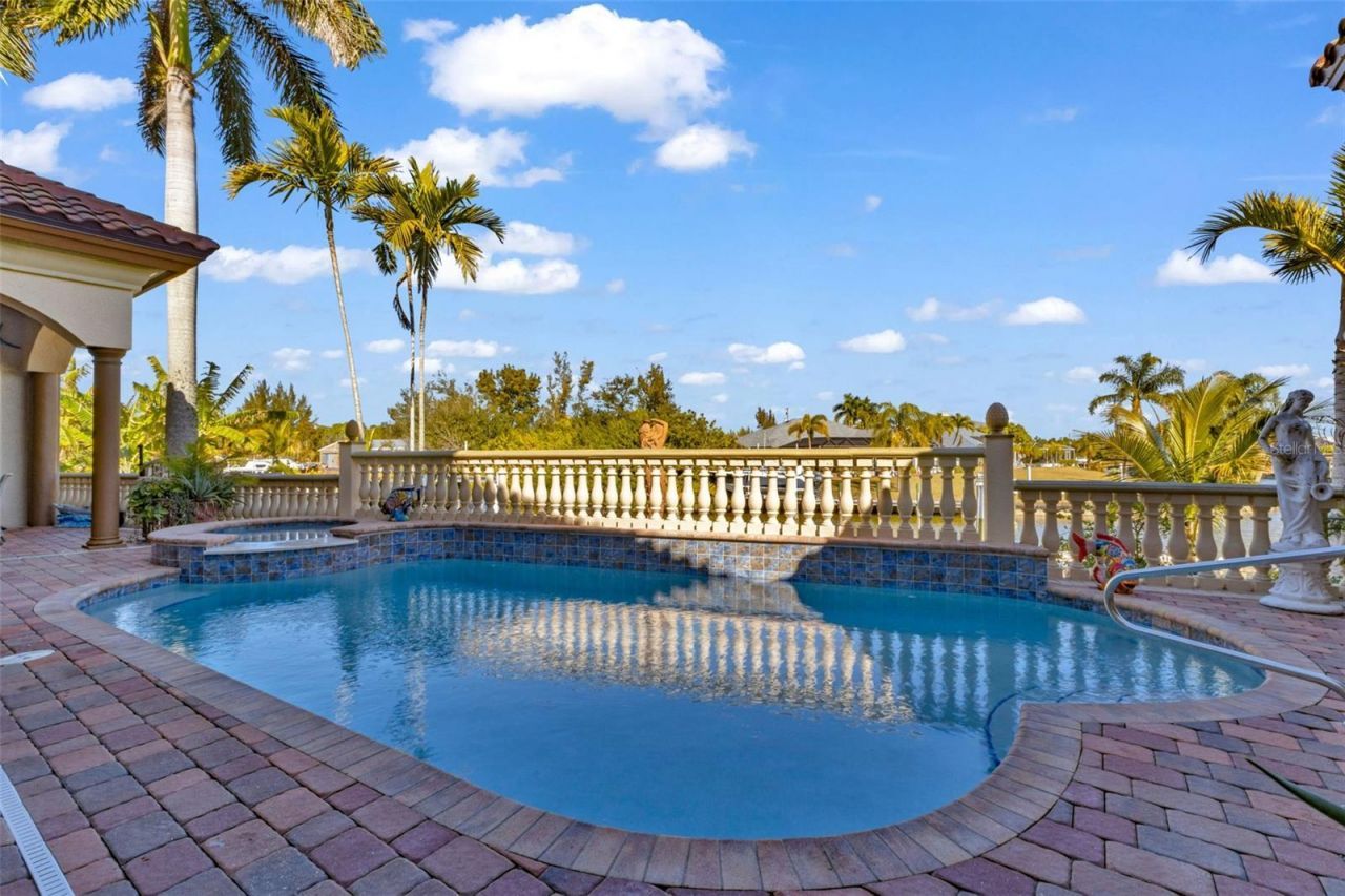 15196 Lyneburg Avenue, Port Charlotte, FL 33981 Photo