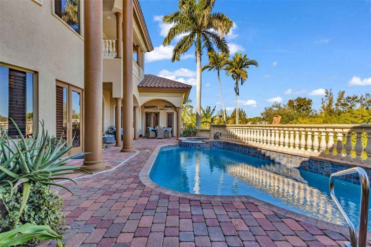 15196 Lyneburg Avenue, Port Charlotte, FL 33981 Photo