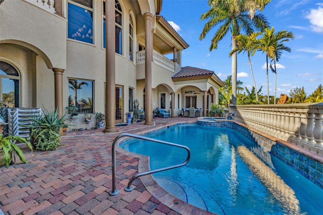 15196 Lyneburg Avenue, Port Charlotte, FL 33981 Photo