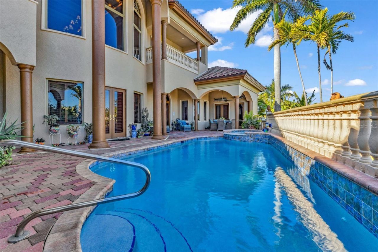 15196 Lyneburg Avenue, Port Charlotte, FL 33981 Photo