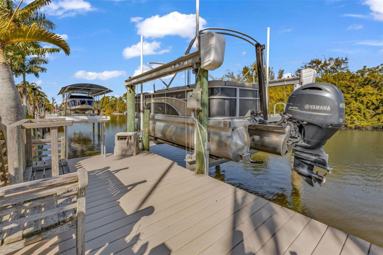 15196 Lyneburg Avenue, Port Charlotte, FL 33981 Photo