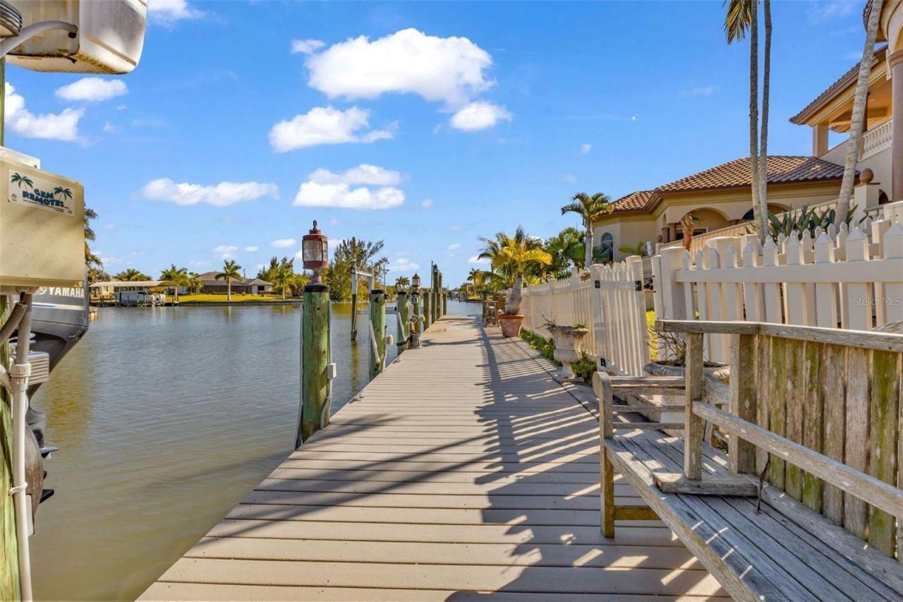 15196 Lyneburg Avenue, Port Charlotte, FL 33981 Photo