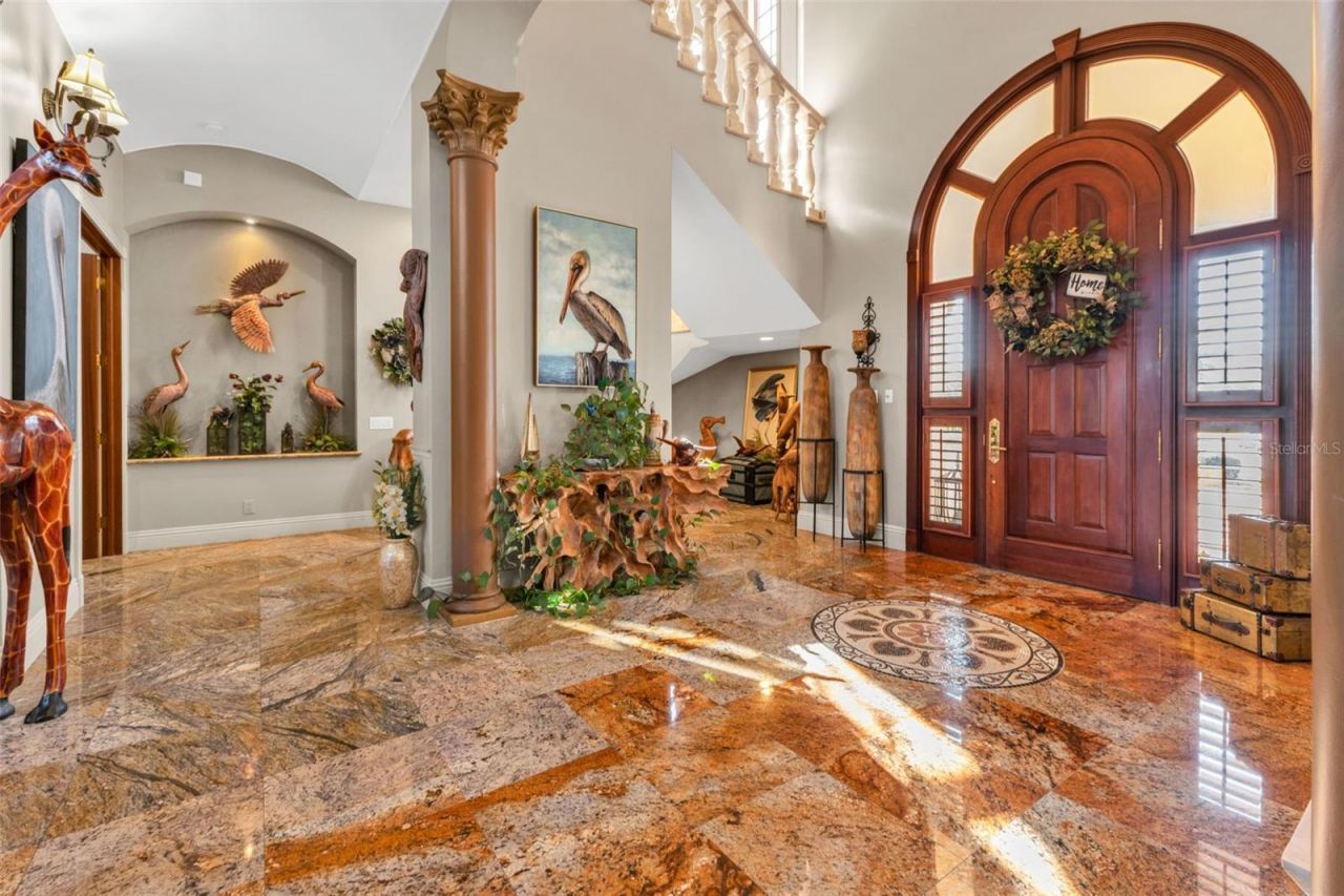 15196 Lyneburg Avenue, Port Charlotte, FL 33981 Photo