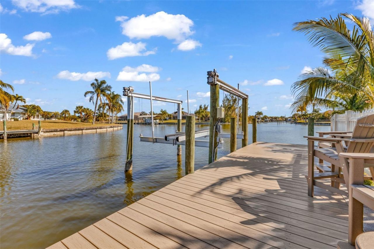 15196 Lyneburg Avenue, Port Charlotte, FL 33981 Photo