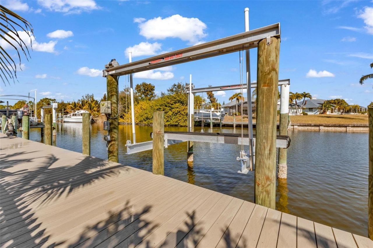 15196 Lyneburg Avenue, Port Charlotte, FL 33981 Photo