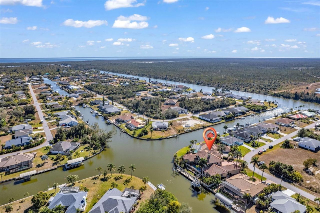 15196 Lyneburg Avenue, Port Charlotte, FL 33981 Photo