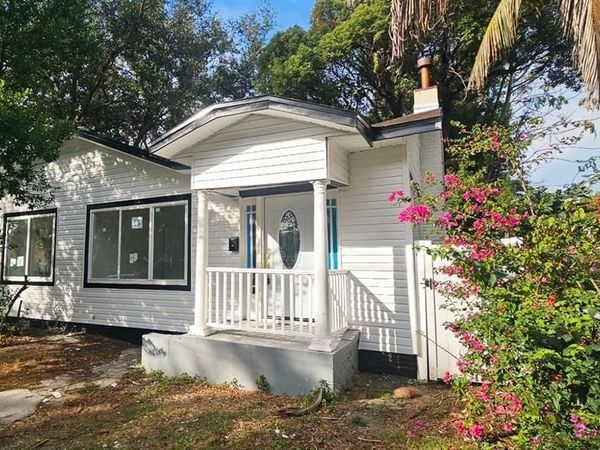 1311 11TH AVENUE S, ST PETERSBURG, FL 33705