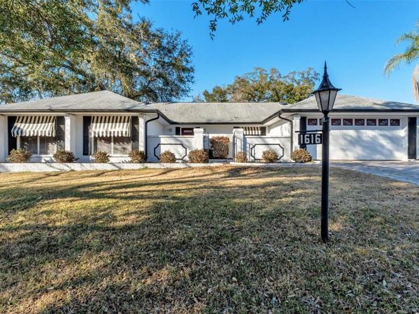 1616 ROSE DRIVE, LAKELAND, FL 33813