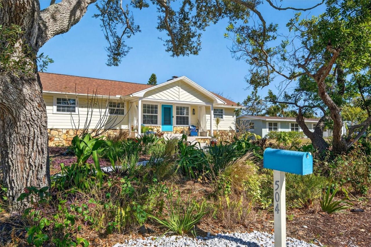504 Bayview Parkway, Nokomis, FL 34275 Photo