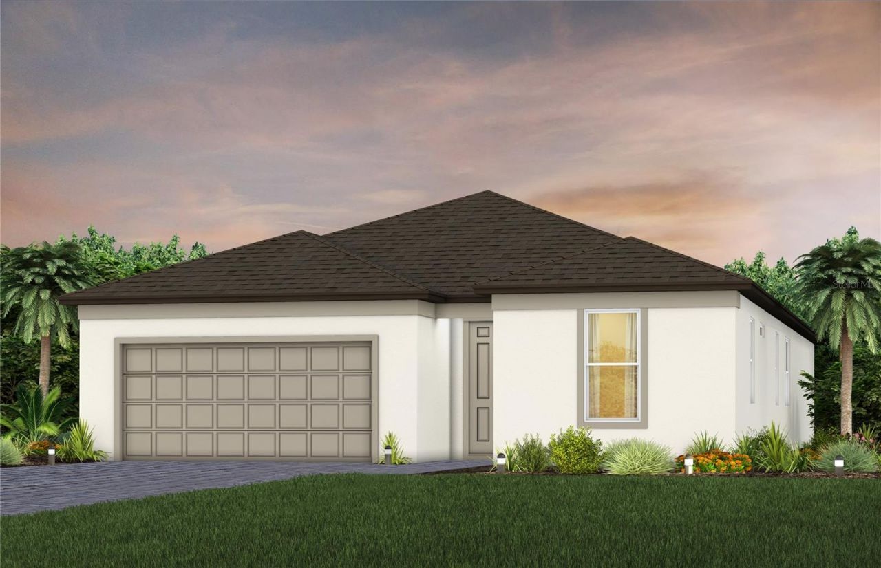 13723 Evergreen Valley Drive, Riverview, FL 33578 Main Photo