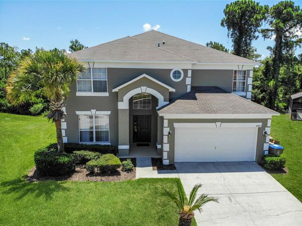 8491 OASIS KEY COVE, KISSIMMEE, FL 34747