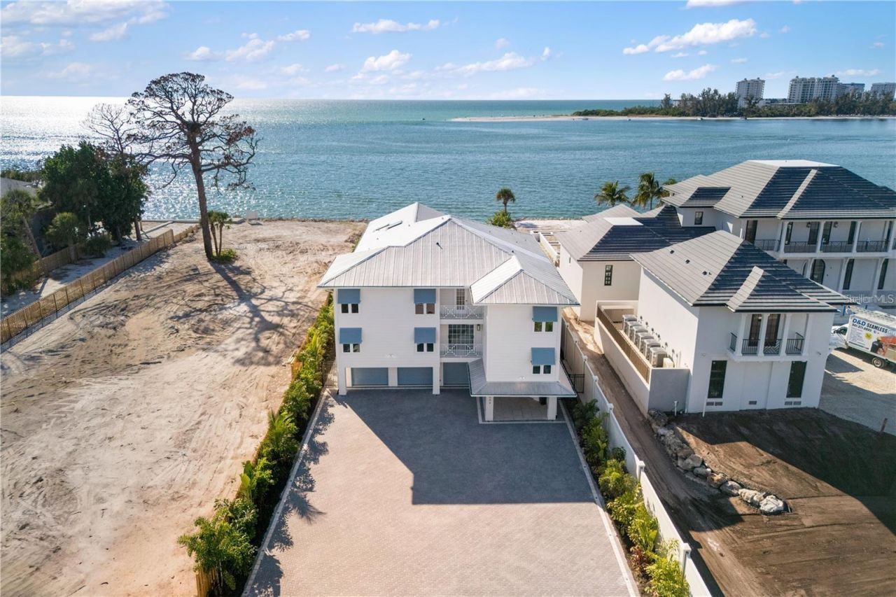 4046 Higel Avenue, Sarasota, FL 34242 Photo