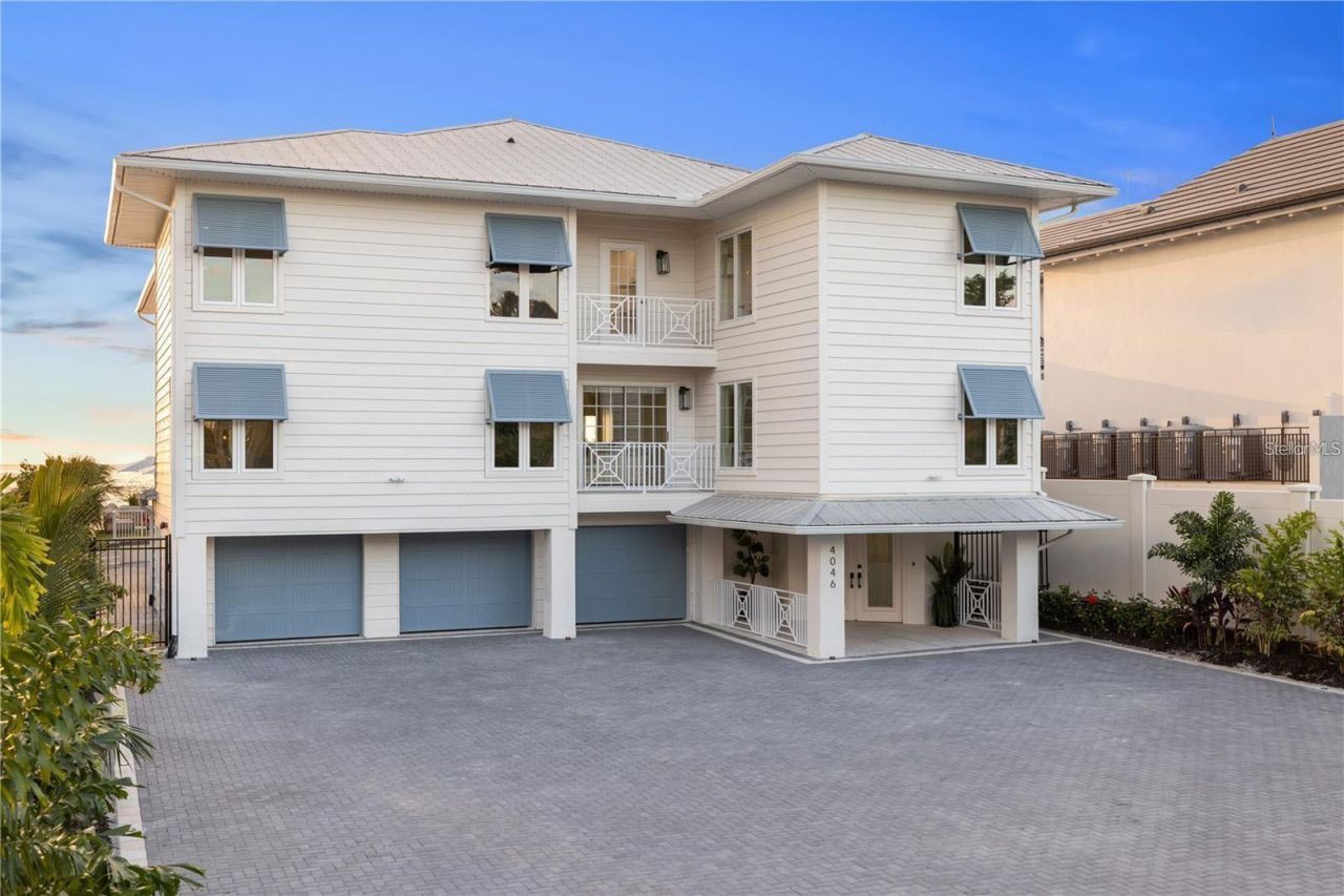 4046 Higel Avenue, Sarasota, FL 34242 Photo