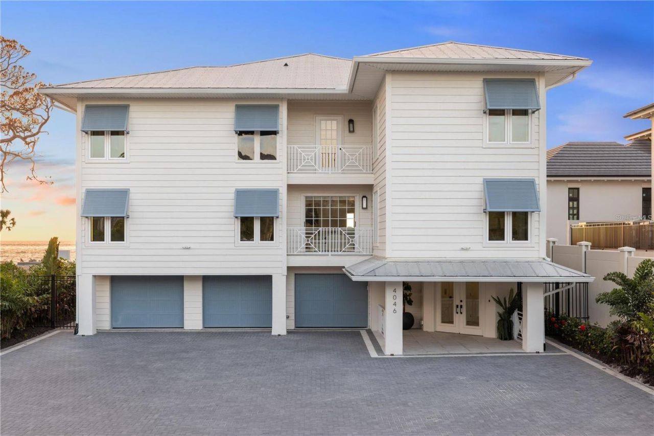 4046 Higel Avenue, Sarasota, FL 34242 Photo