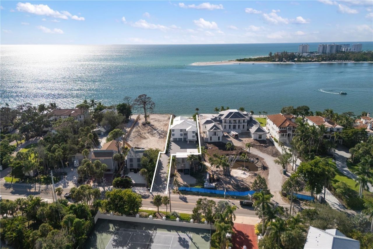 4046 Higel Avenue, Sarasota, FL 34242 Photo