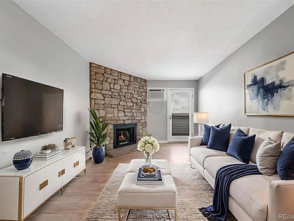 10150 E Virginia Avenue , Unit 15-101, Denver, CO 80247