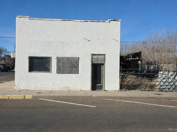 122 W 2nd Street , Julesburg, CO 80737