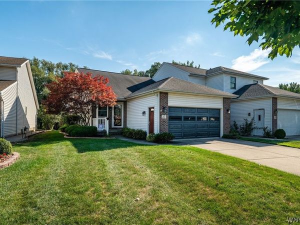 27 Eagle, Depew, NY 14043