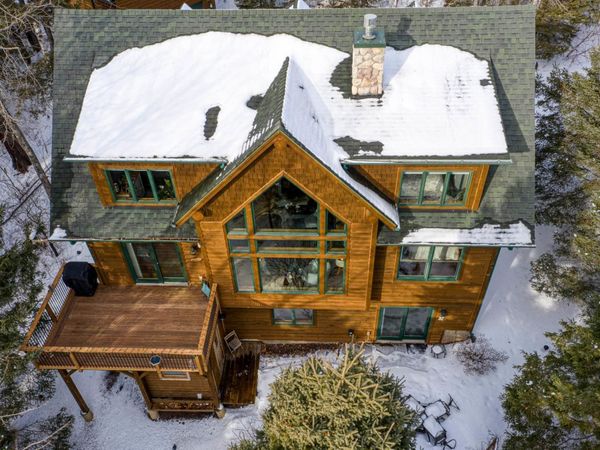 2472 Cliff View Circle , Two Harbors, MN 55616