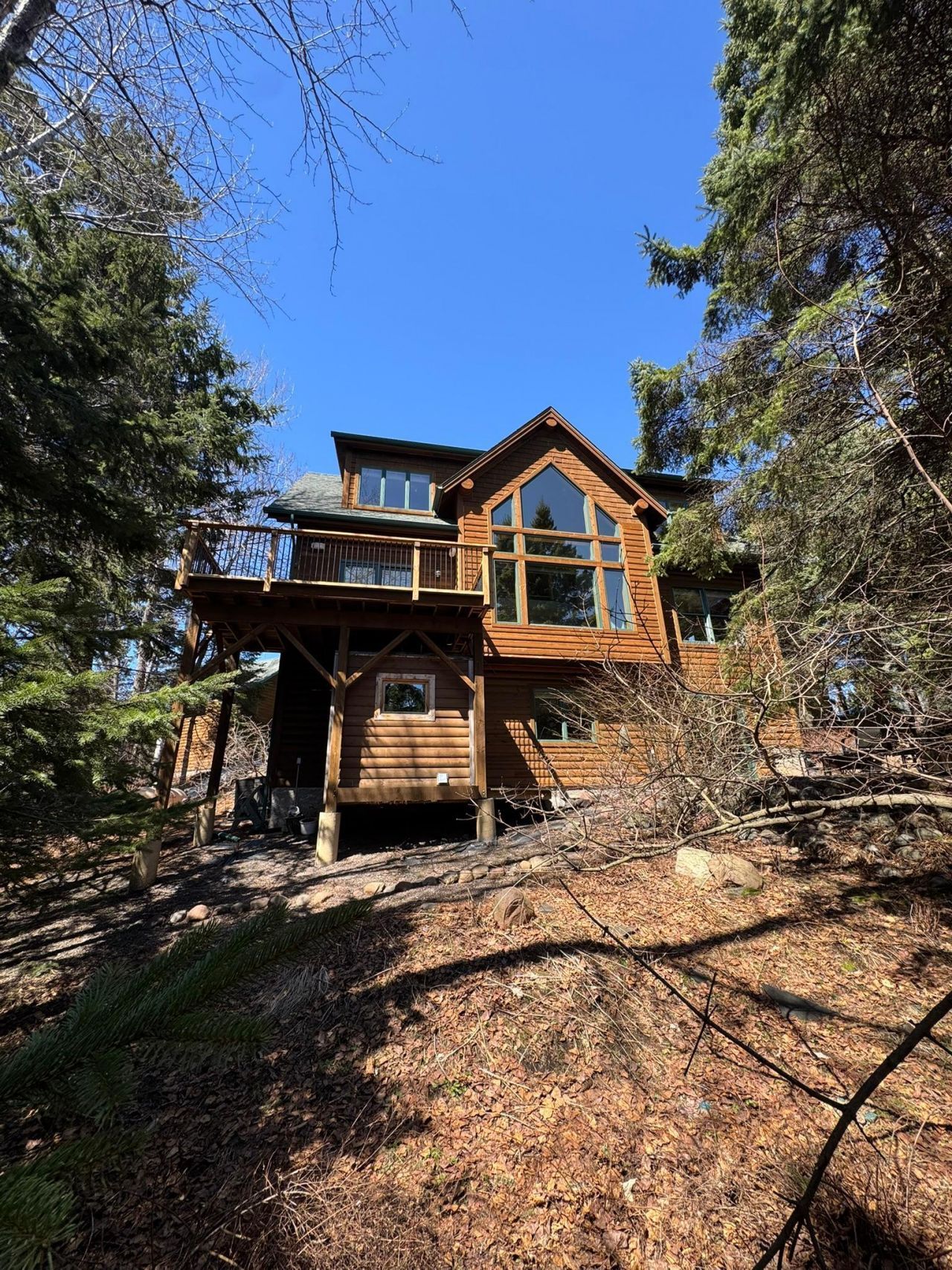 2472 Cliff View Circle, Two Harbors, MN 55616