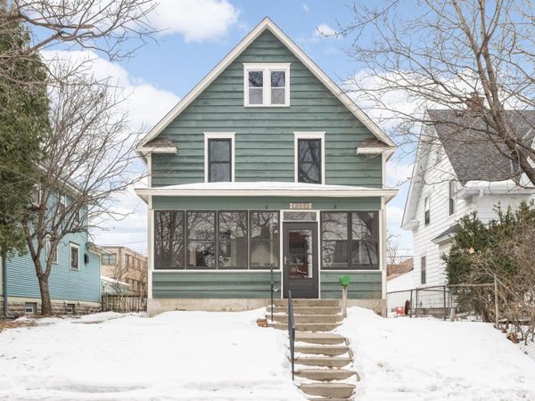 3606 Pleasant Avenue, Minneapolis, MN 55409