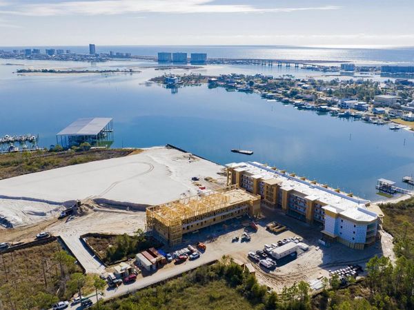 27006 Canal Road, Unit B 301, Orange Beach, AL 36561