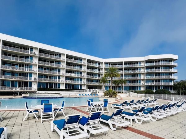 27800 Canal Road, Unit 409, Orange Beach, AL 36561