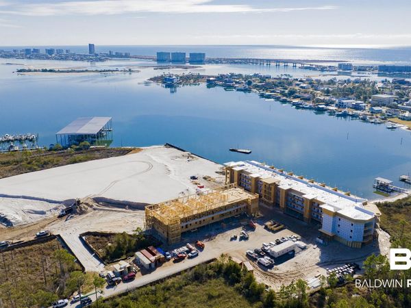27006 Canal Road, Unit A 209, Orange Beach, AL 36561