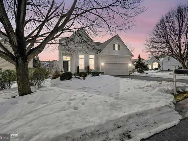 101 VIOLET DRIVE, KENNETT SQUARE, PA 19348
