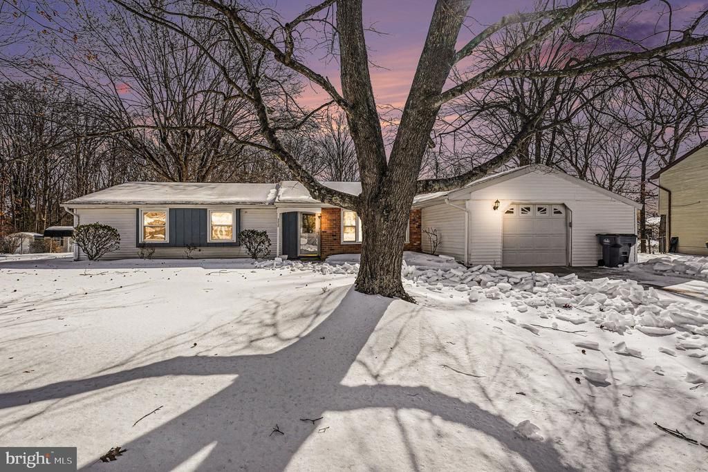 3212 Waverly Drive, Fredericksburg, VA 22407 Main Photo