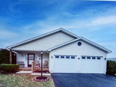 268 WILLIAMS LANE, RED HILL, PA 18076