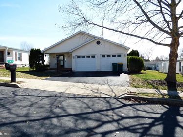 268 WILLIAMS LANE, RED HILL, PA 18076