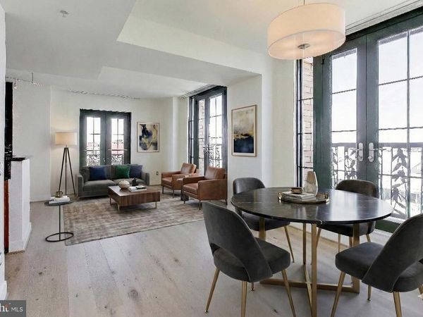 910 M STREET NW, Unit 1022, WASHINGTON, DC 20001